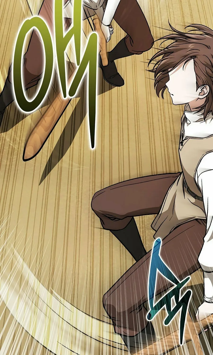 Concept Grasping Magic Genius Chapter 11 page 86 - 