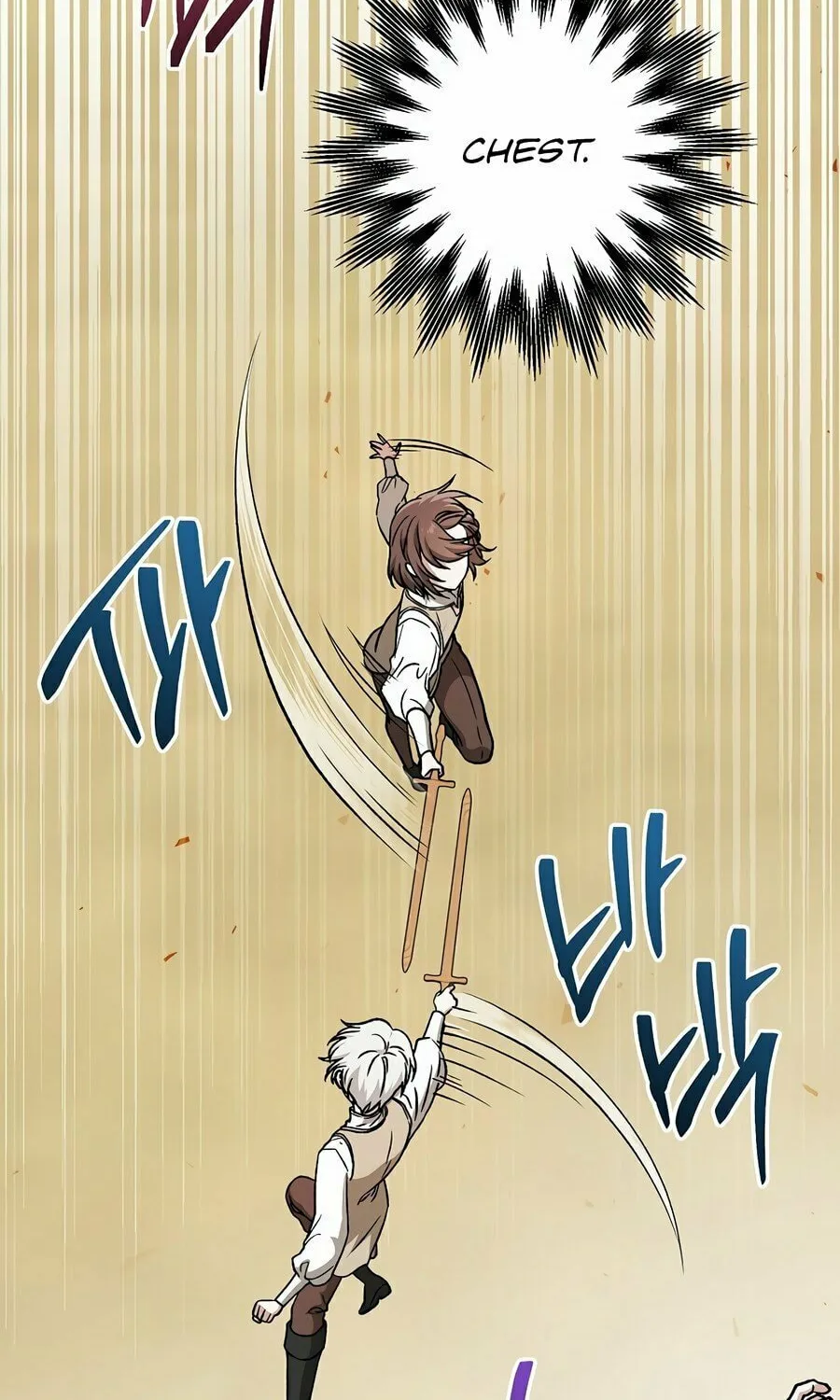 Concept Grasping Magic Genius Chapter 11 page 92 - 