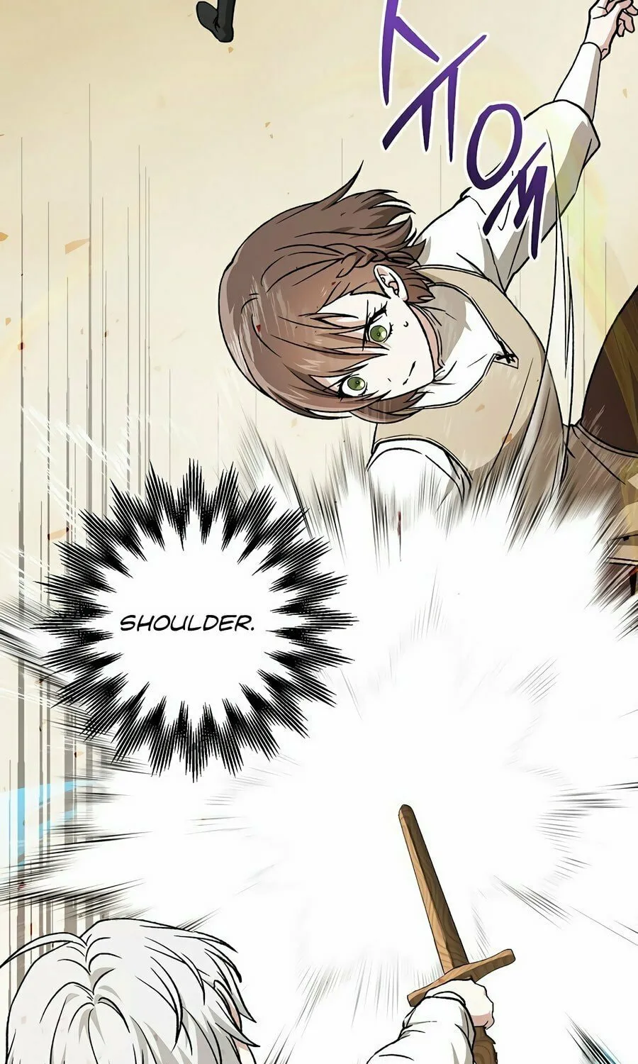 Concept Grasping Magic Genius Chapter 11 page 93 - 