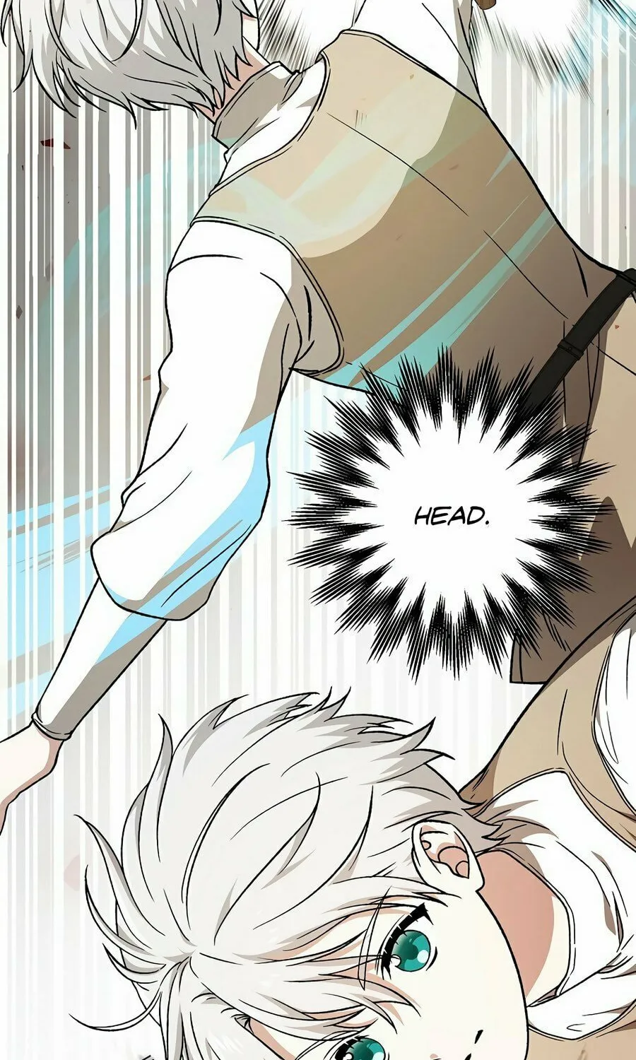 Concept Grasping Magic Genius Chapter 11 page 94 - 