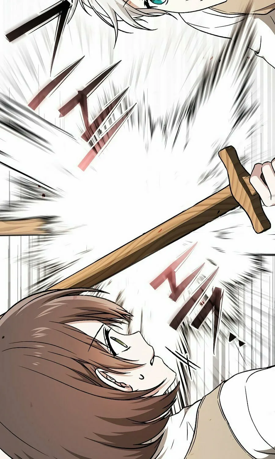 Concept Grasping Magic Genius Chapter 11 page 95 - 
