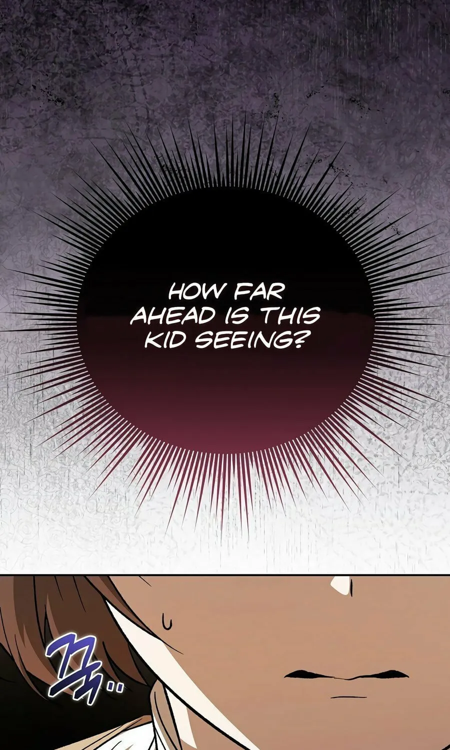 Concept Grasping Magic Genius Chapter 11 page 100 - 