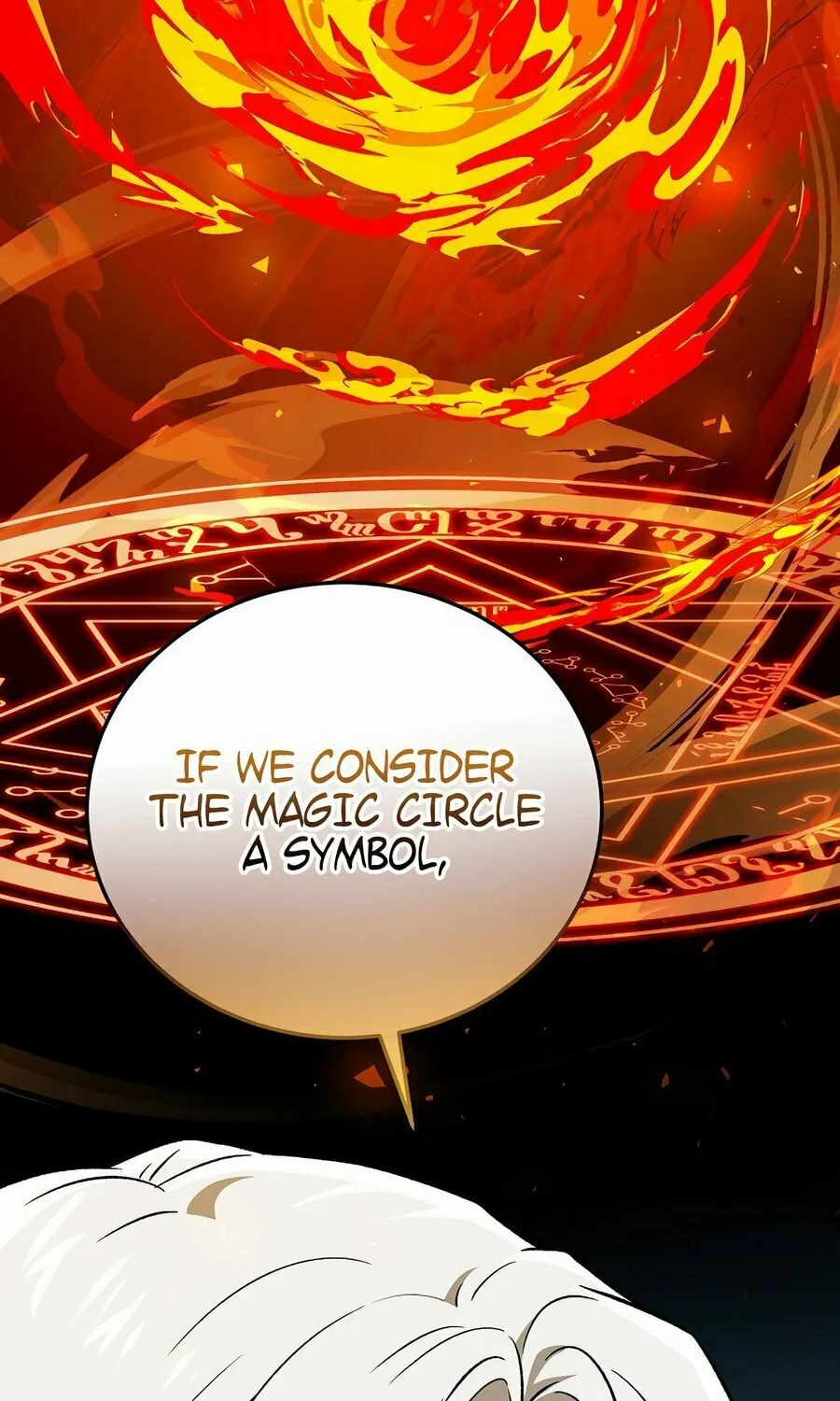 Concept Grasping Magic Genius Chapter 12 page 101 - 