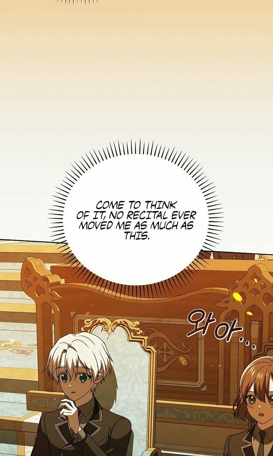 Concept Grasping Magic Genius Chapter 12 page 114 - 
