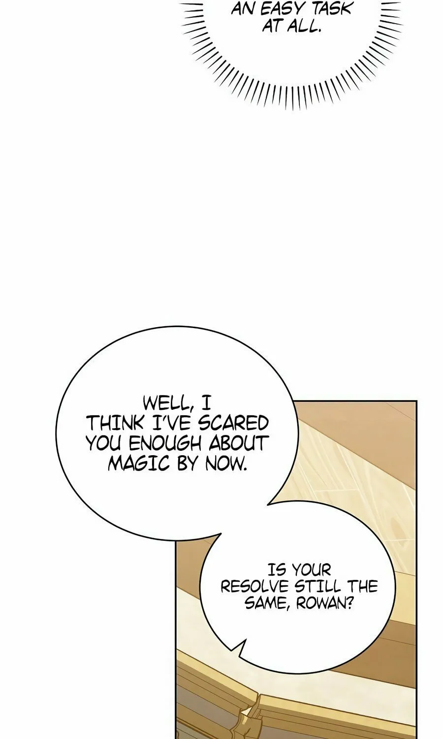 Concept Grasping Magic Genius Chapter 12 page 116 - 
