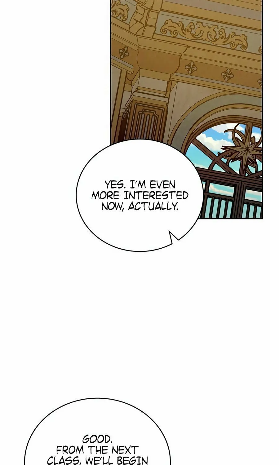 Concept Grasping Magic Genius Chapter 12 page 117 - 
