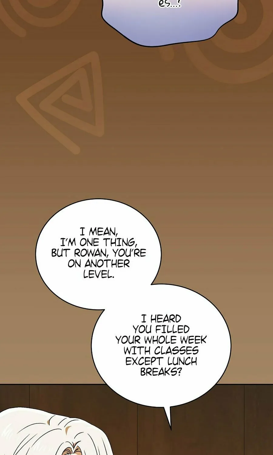 Concept Grasping Magic Genius Chapter 12 page 122 - 