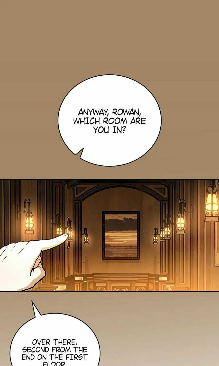 Concept Grasping Magic Genius Chapter 12 page 124 - 
