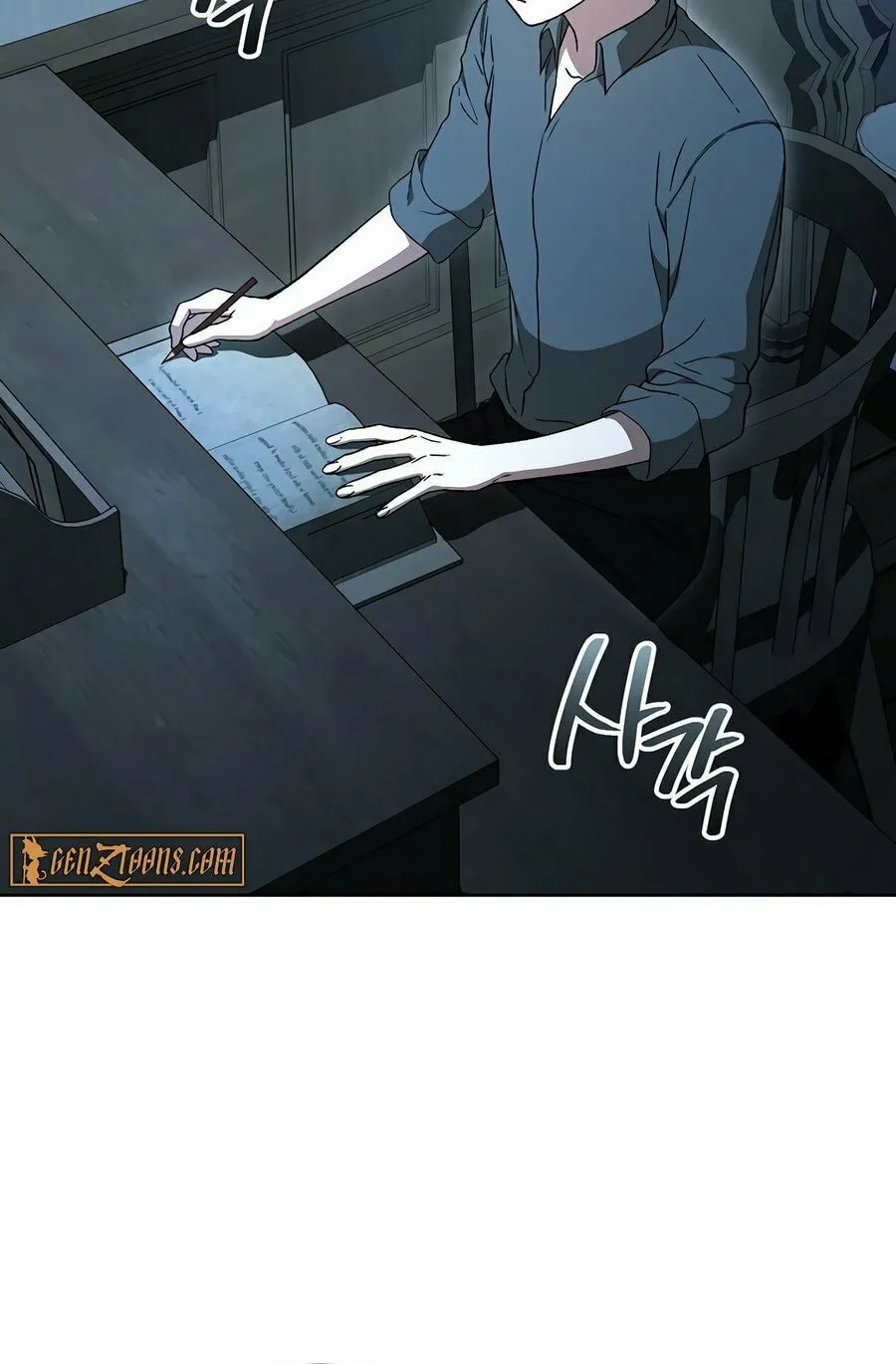 Concept Grasping Magic Genius Chapter 12 page 130 - 
