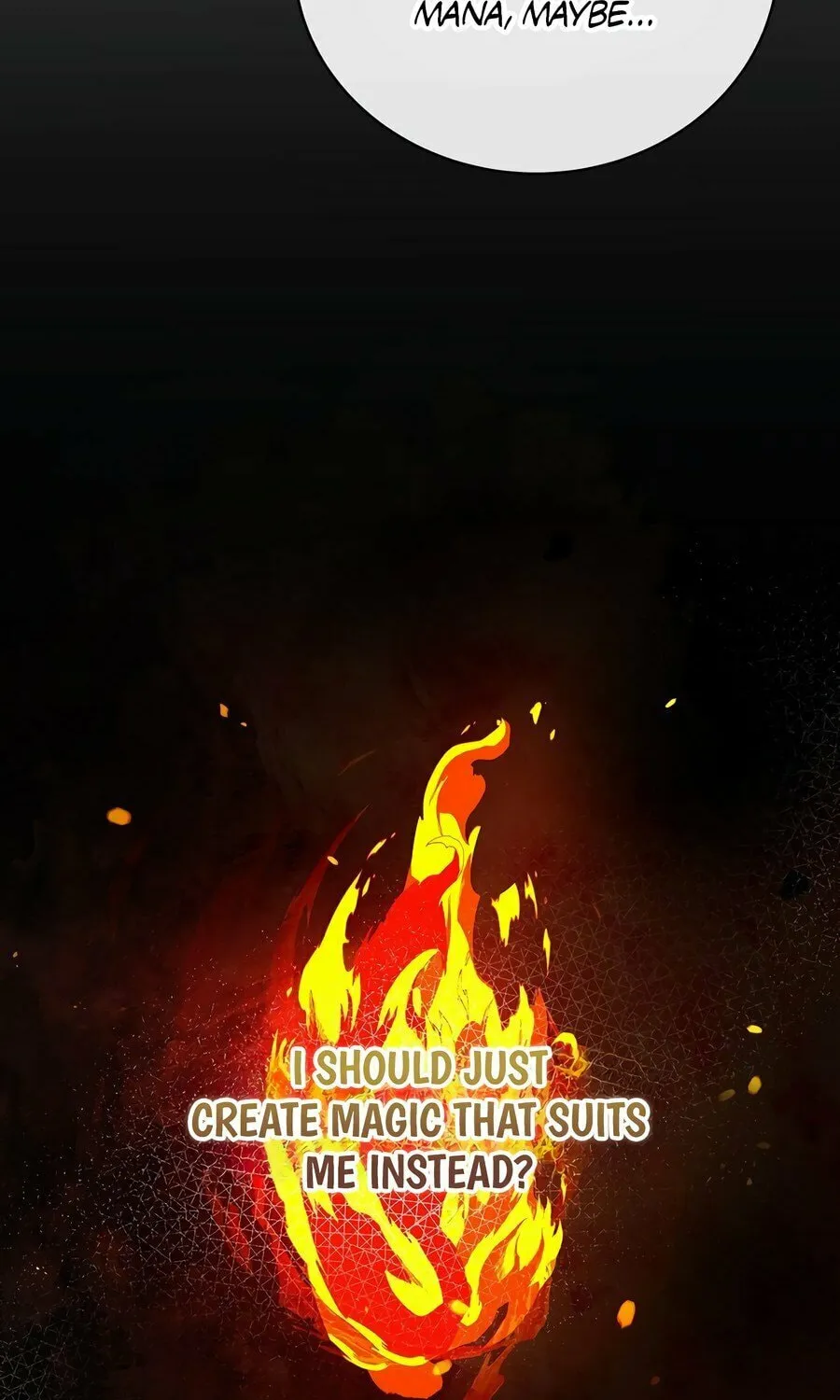 Concept Grasping Magic Genius Chapter 12 page 132 - 