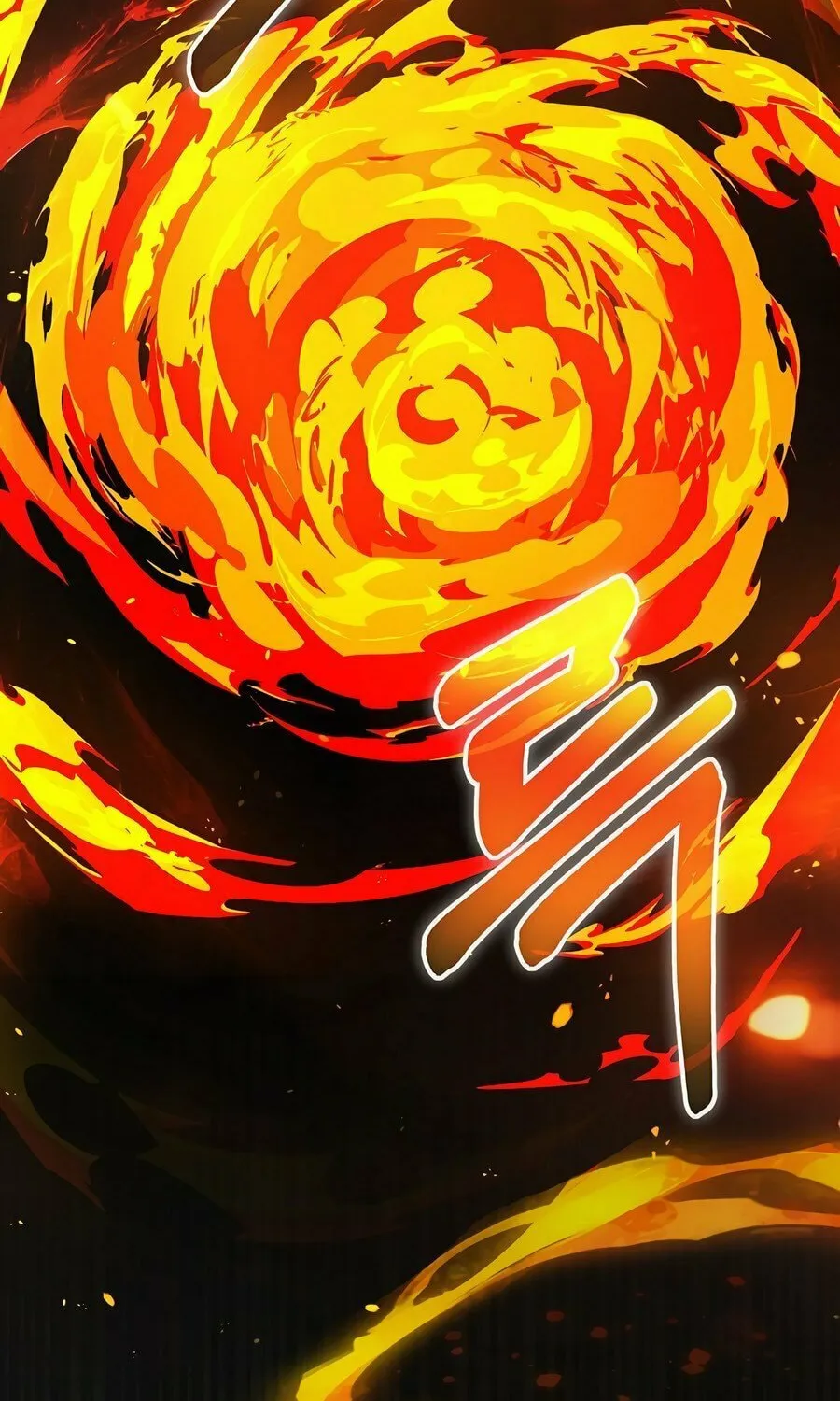 Concept Grasping Magic Genius Chapter 12 page 134 - 