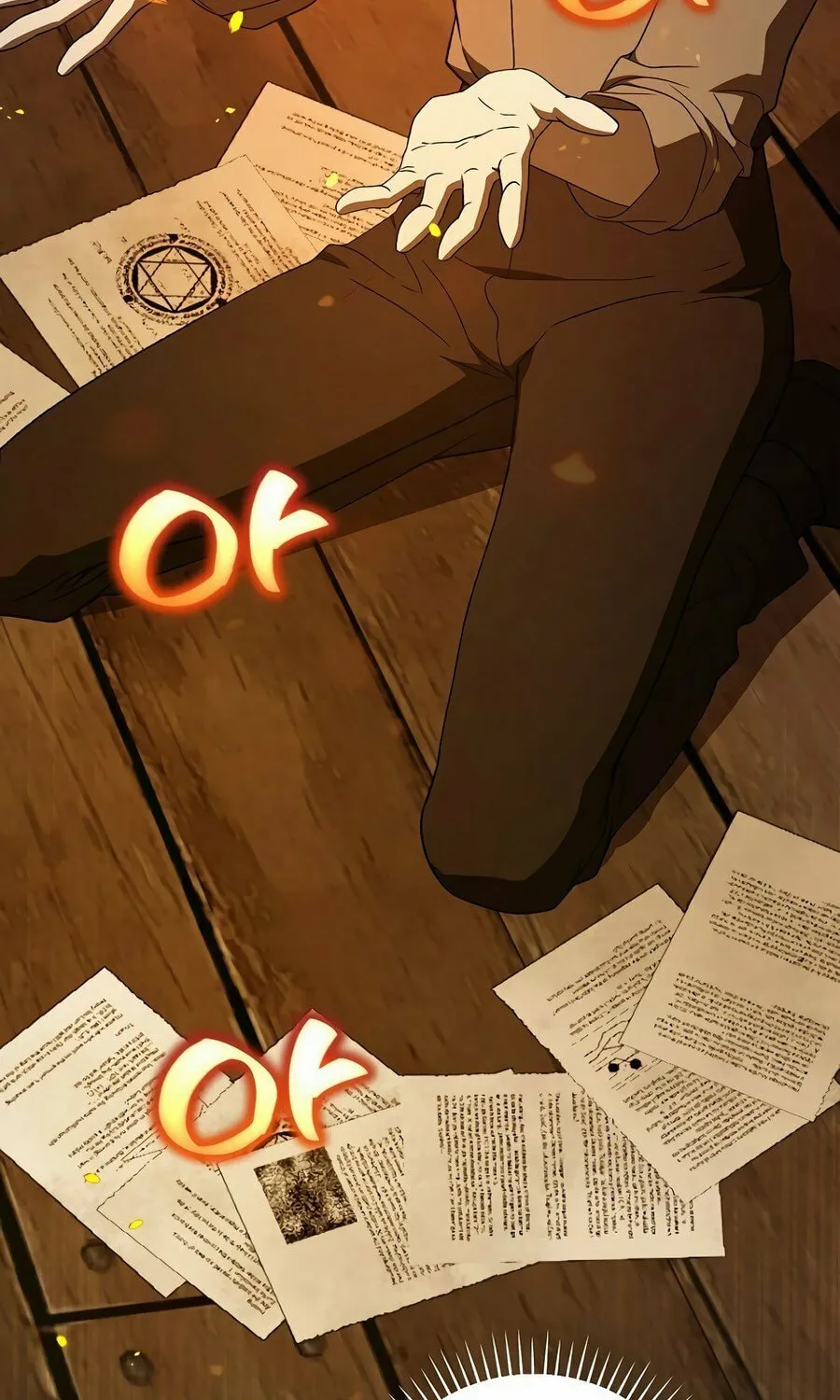 Concept Grasping Magic Genius Chapter 12 page 137 - 