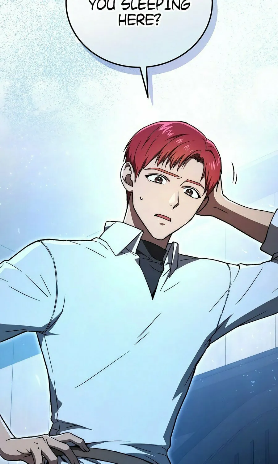 Concept Grasping Magic Genius Chapter 12 page 149 - 