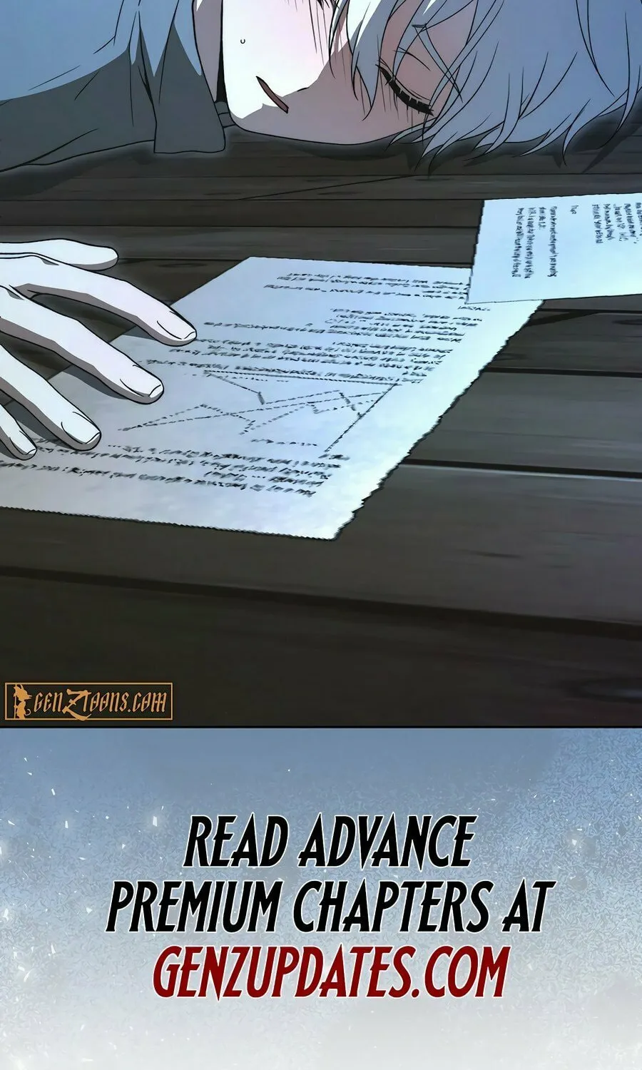 Concept Grasping Magic Genius Chapter 12 page 151 - 