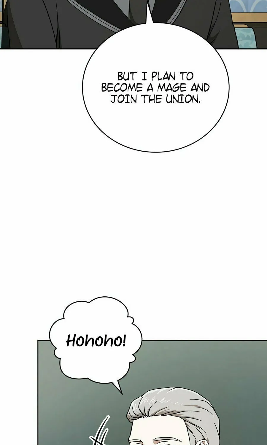 Concept Grasping Magic Genius Chapter 12 page 19 - 