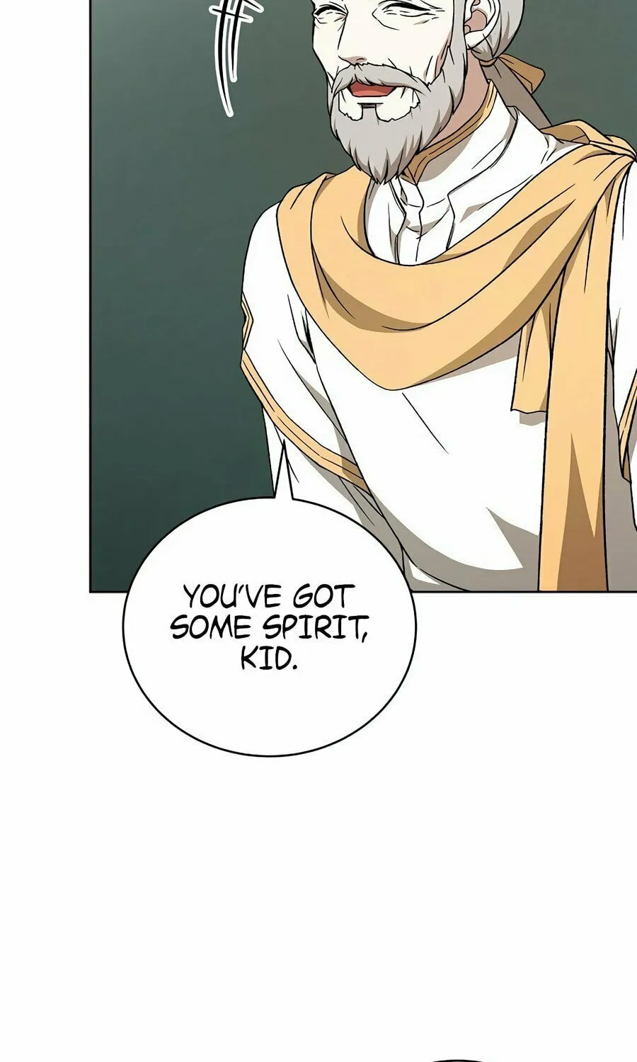 Concept Grasping Magic Genius Chapter 12 page 20 - 