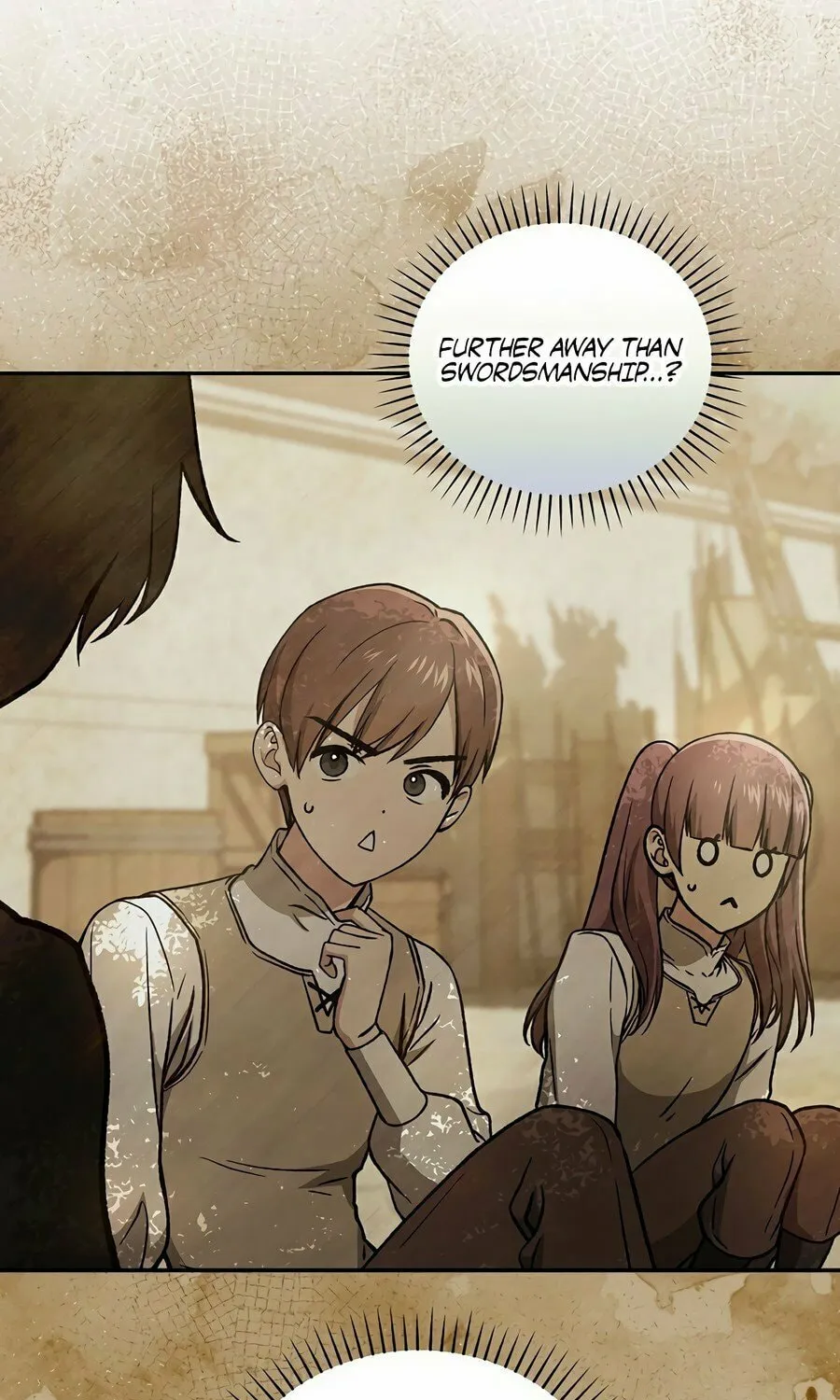 Concept Grasping Magic Genius Chapter 12 page 23 - 