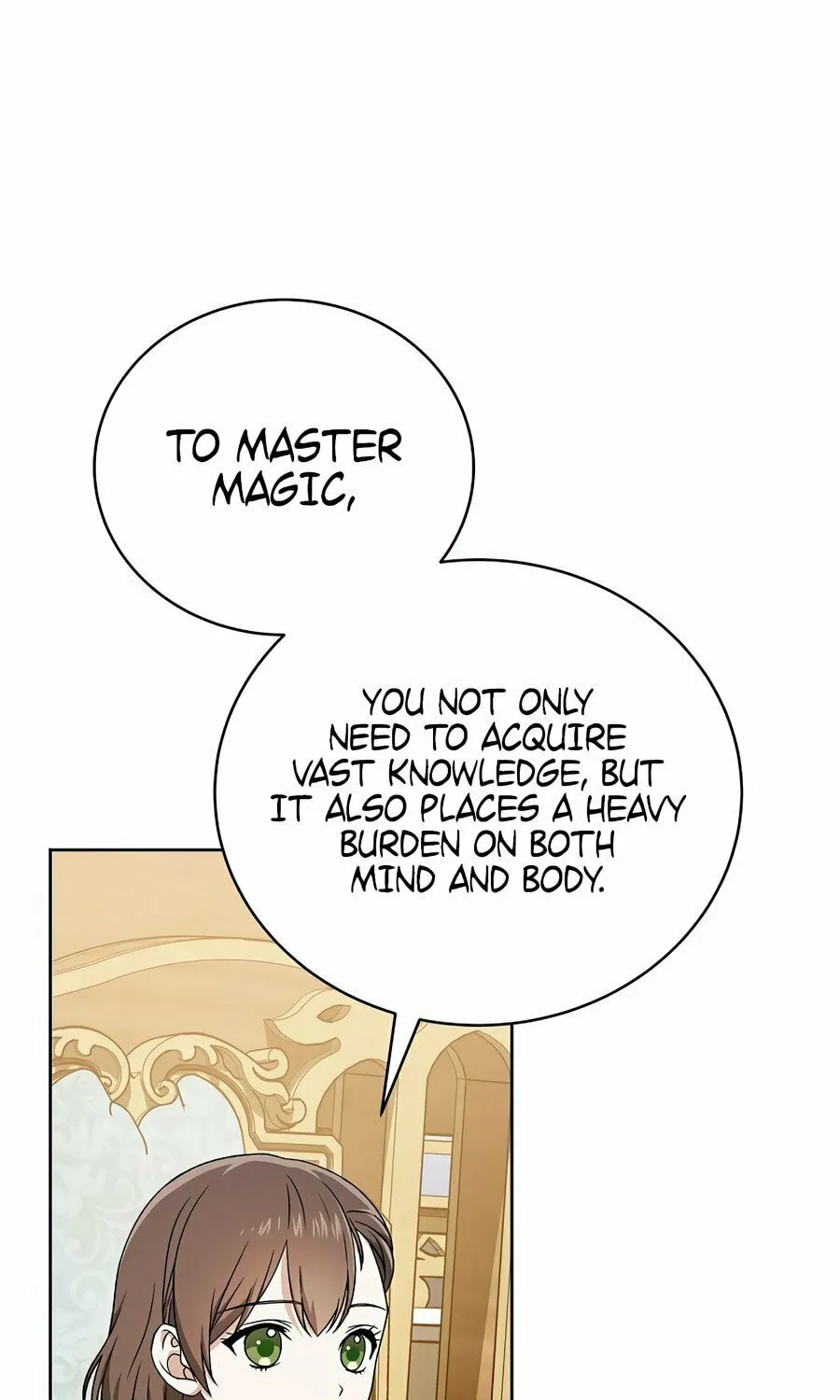 Concept Grasping Magic Genius Chapter 12 page 26 - 