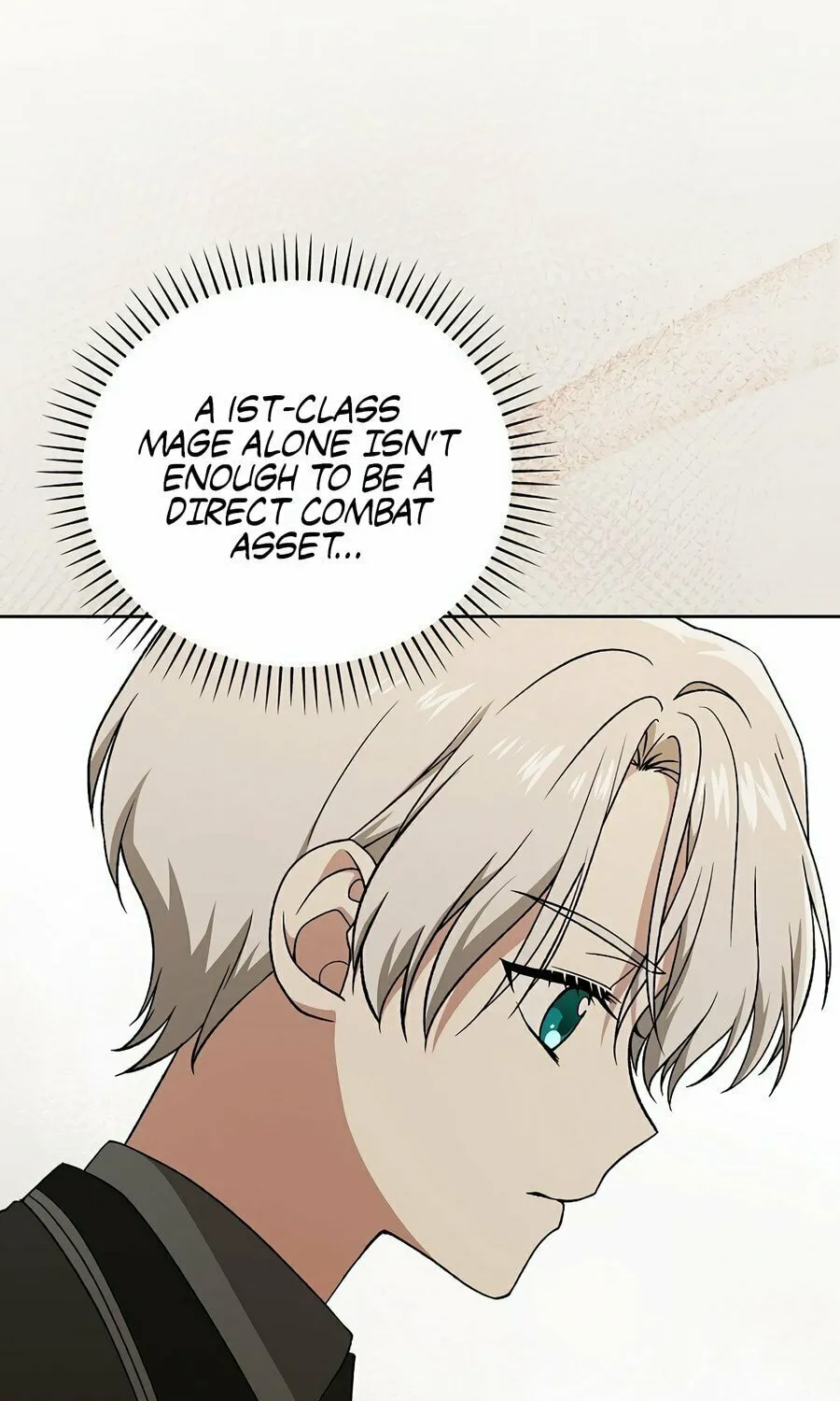 Concept Grasping Magic Genius Chapter 12 page 30 - 