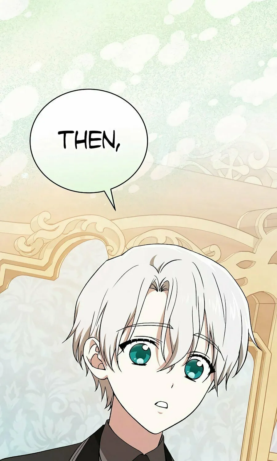 Concept Grasping Magic Genius Chapter 12 page 35 - 