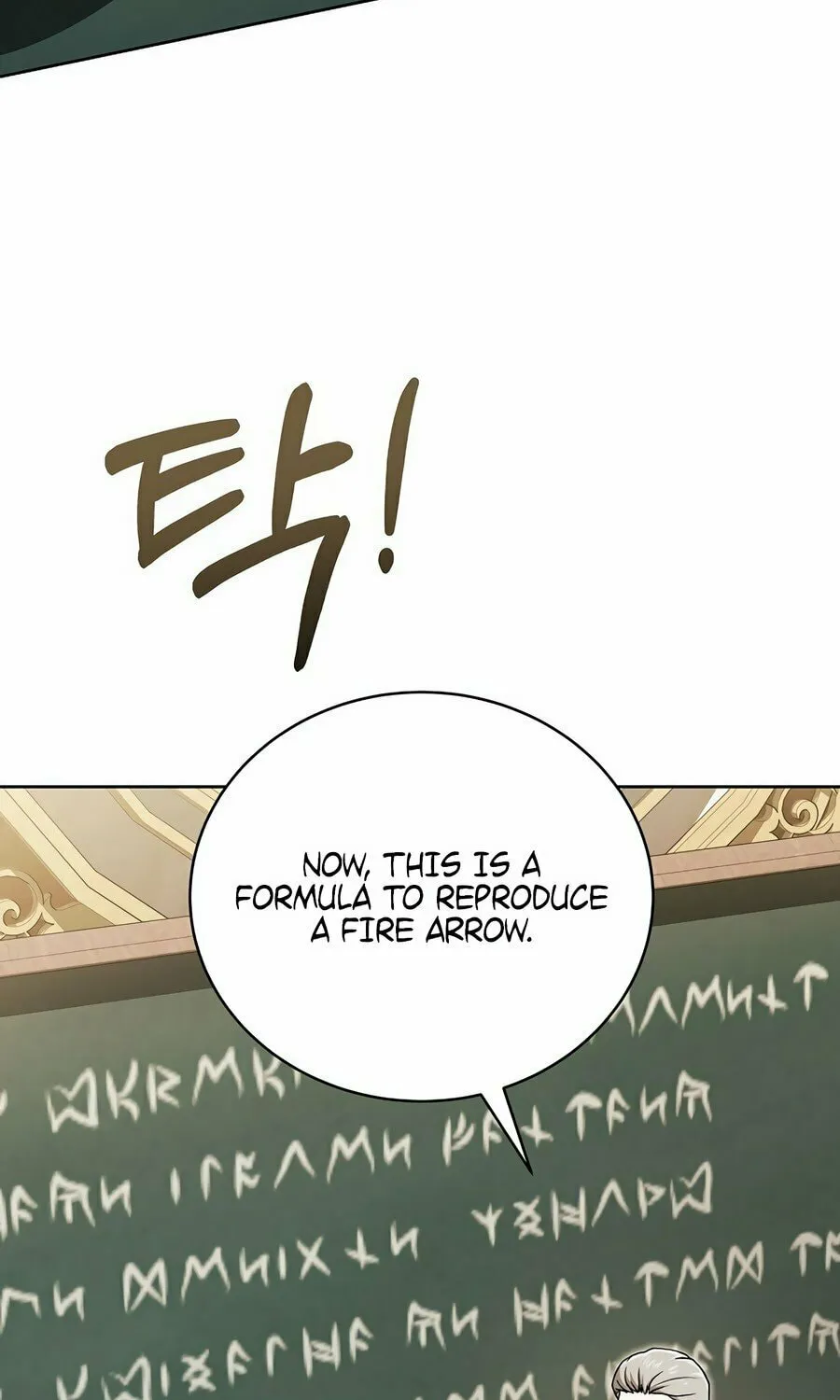 Concept Grasping Magic Genius Chapter 12 page 43 - 