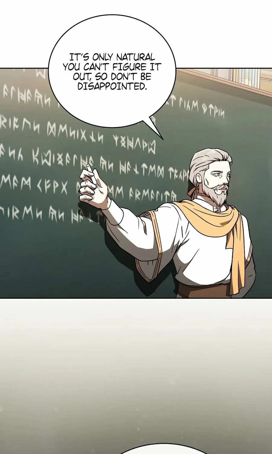 Concept Grasping Magic Genius Chapter 12 page 48 - 