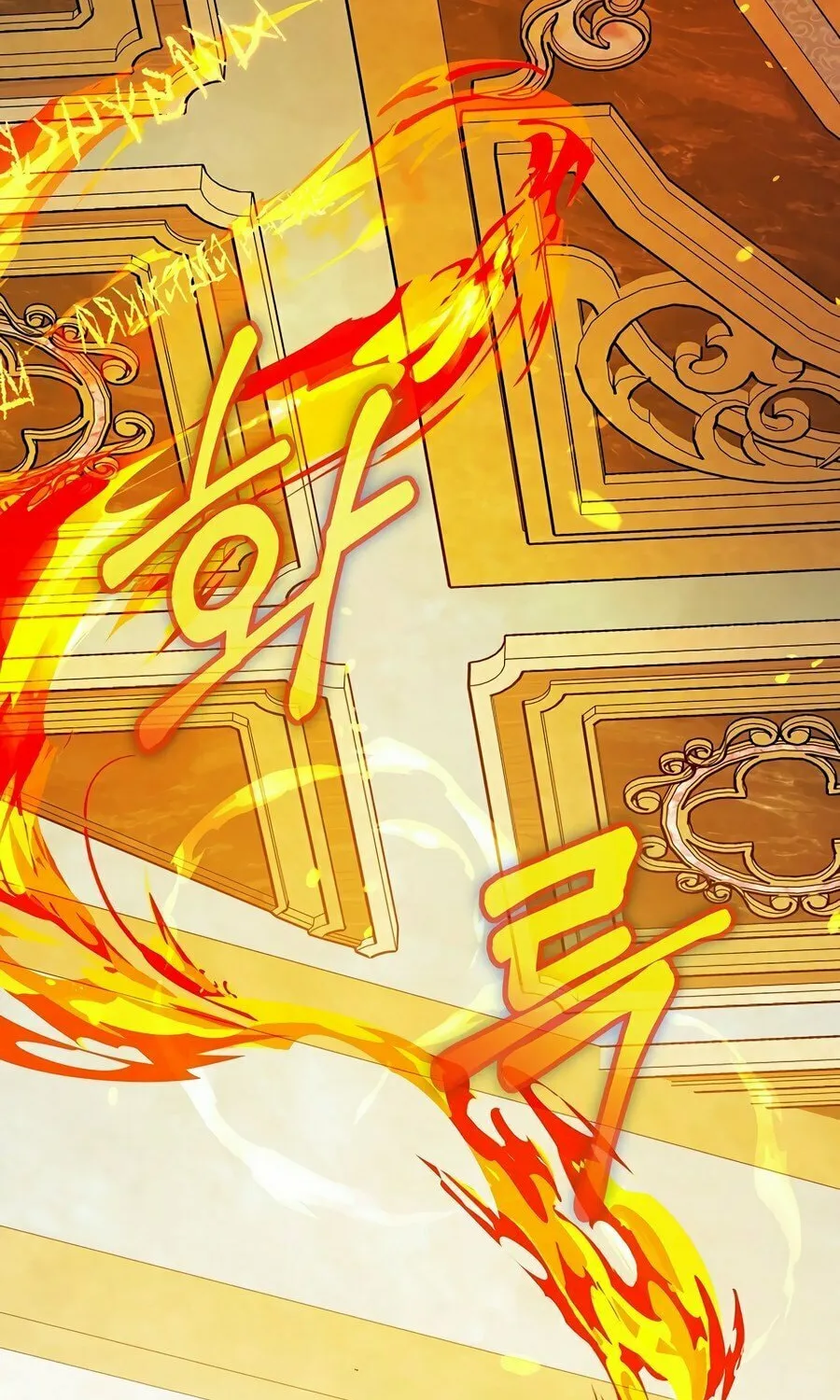 Concept Grasping Magic Genius Chapter 12 page 52 - 
