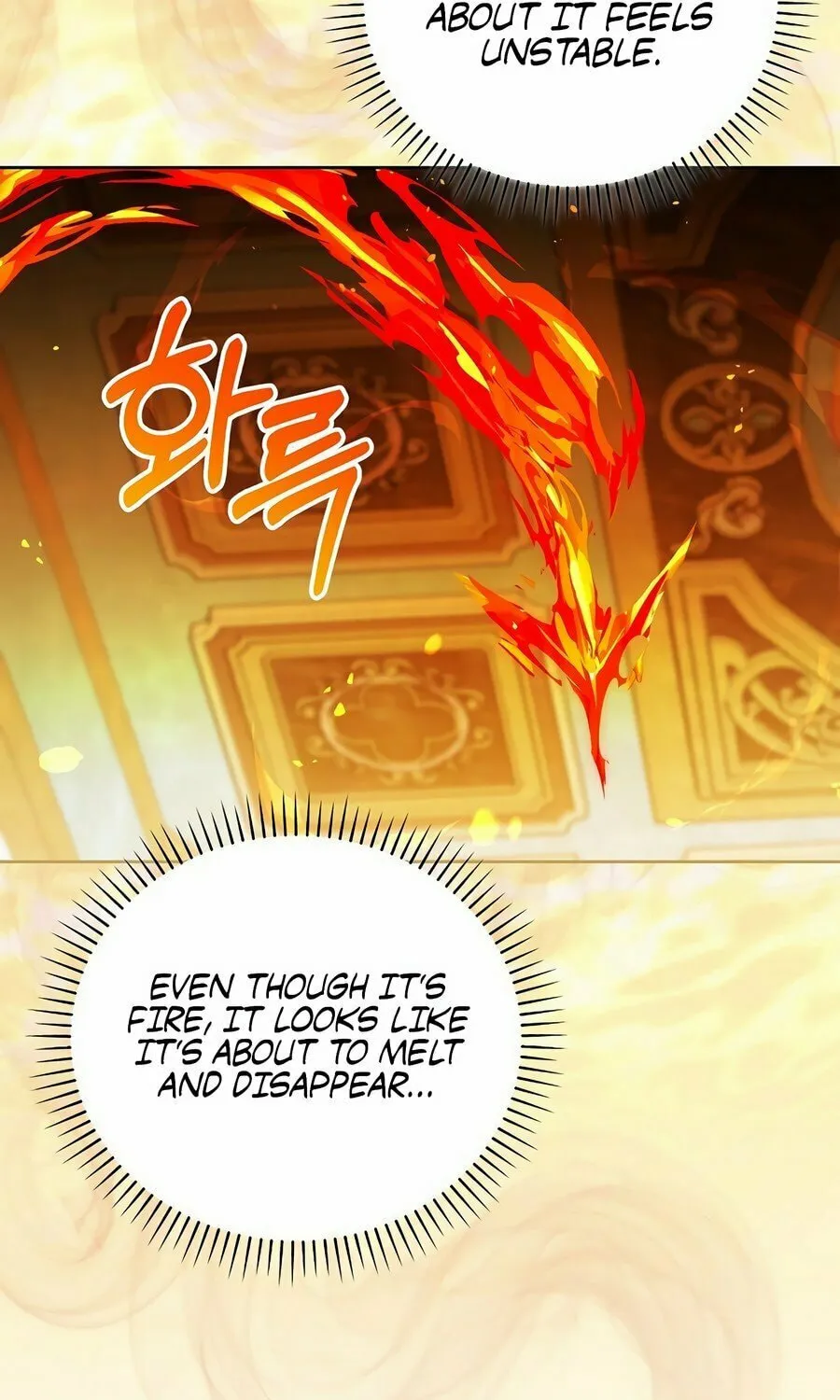 Concept Grasping Magic Genius Chapter 12 page 56 - 