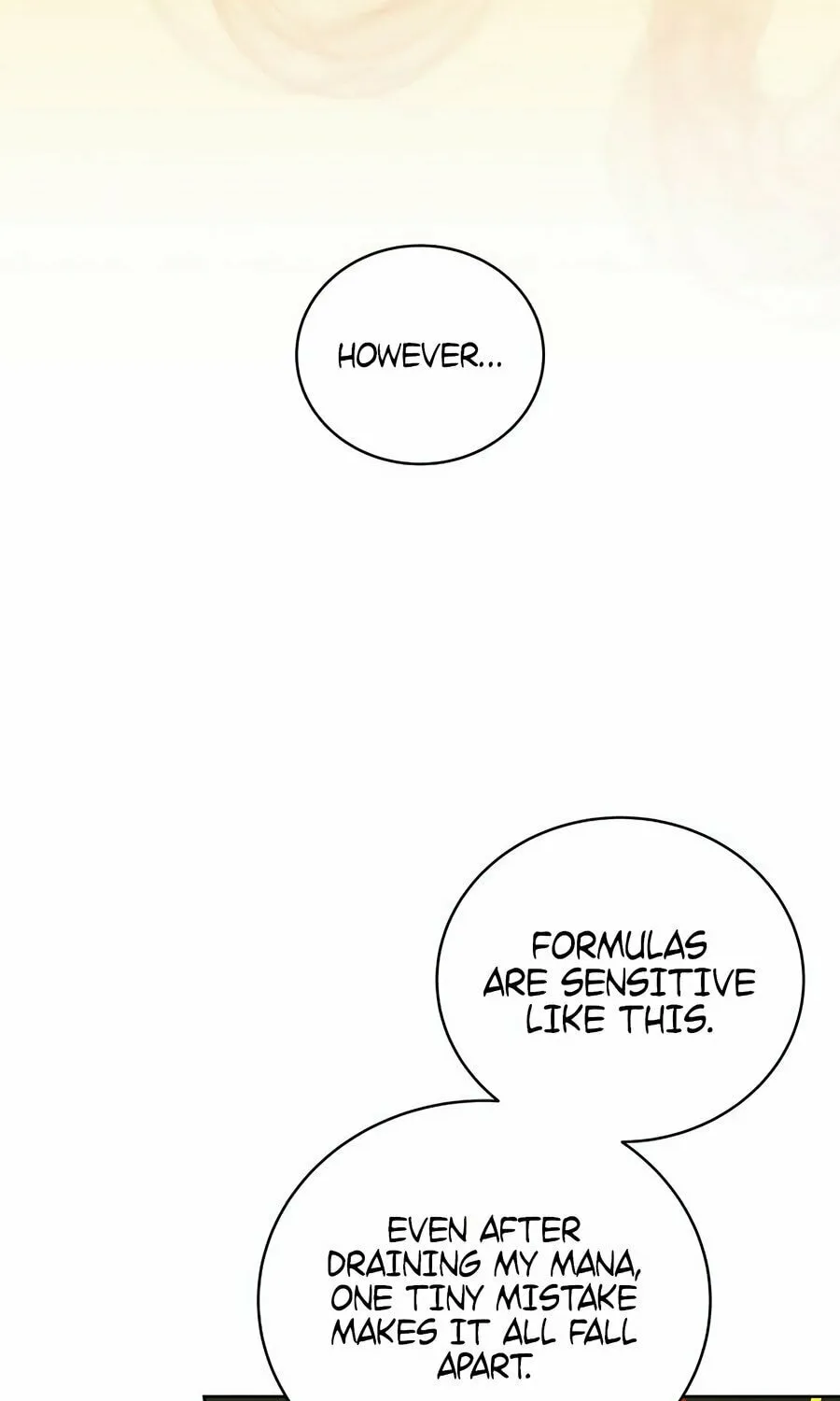 Concept Grasping Magic Genius Chapter 12 page 57 - 