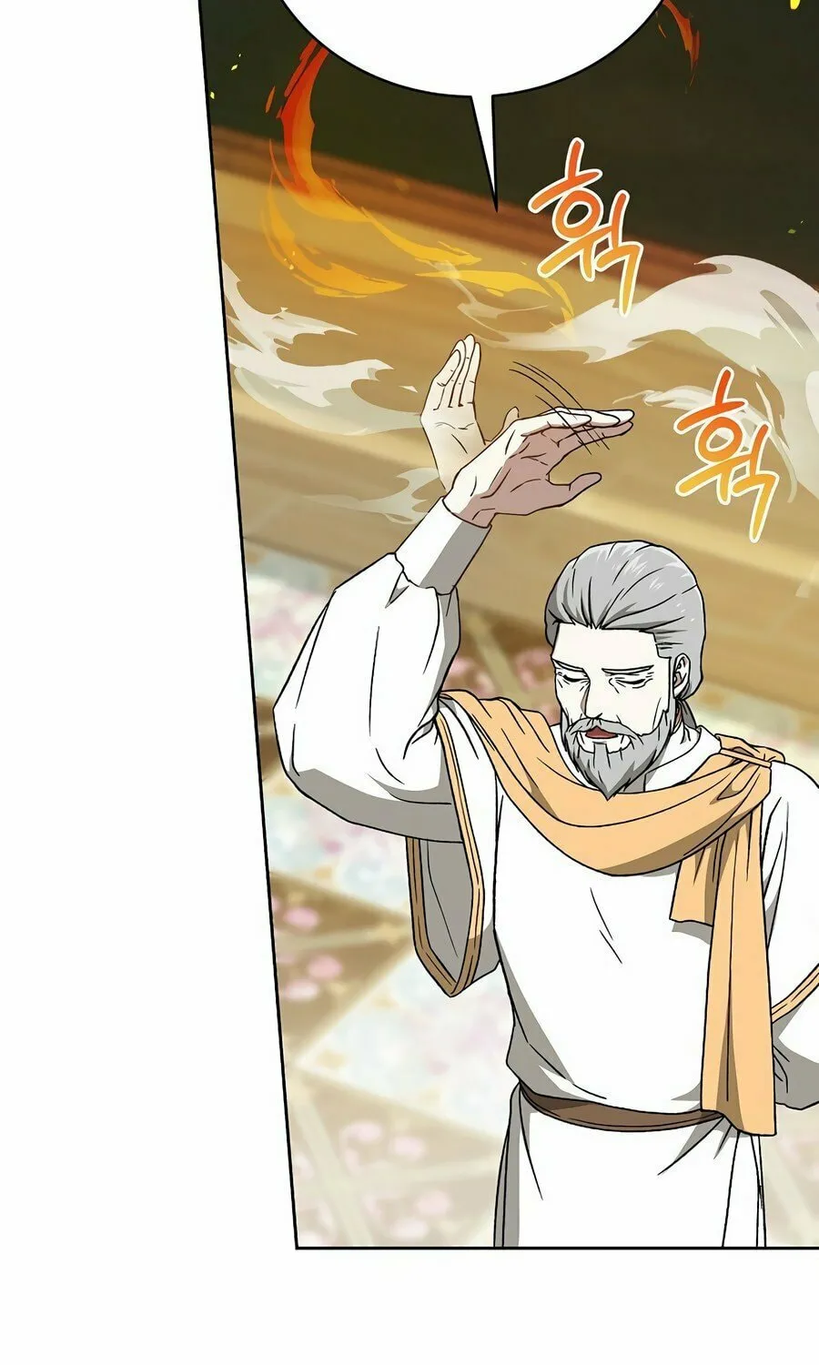 Concept Grasping Magic Genius Chapter 12 page 58 - 
