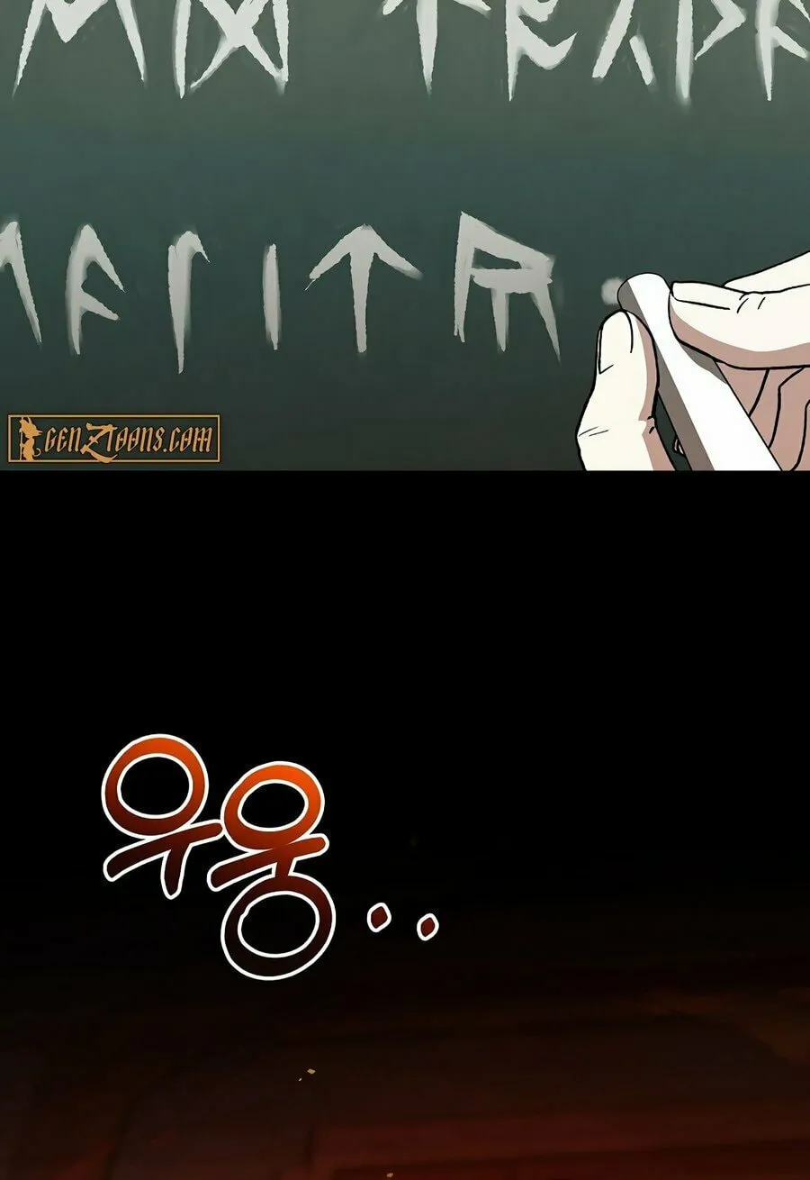 Concept Grasping Magic Genius Chapter 12 page 60 - 