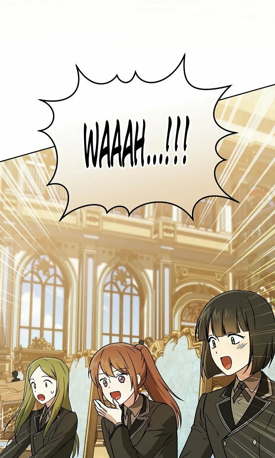 Concept Grasping Magic Genius Chapter 12 page 64 - 