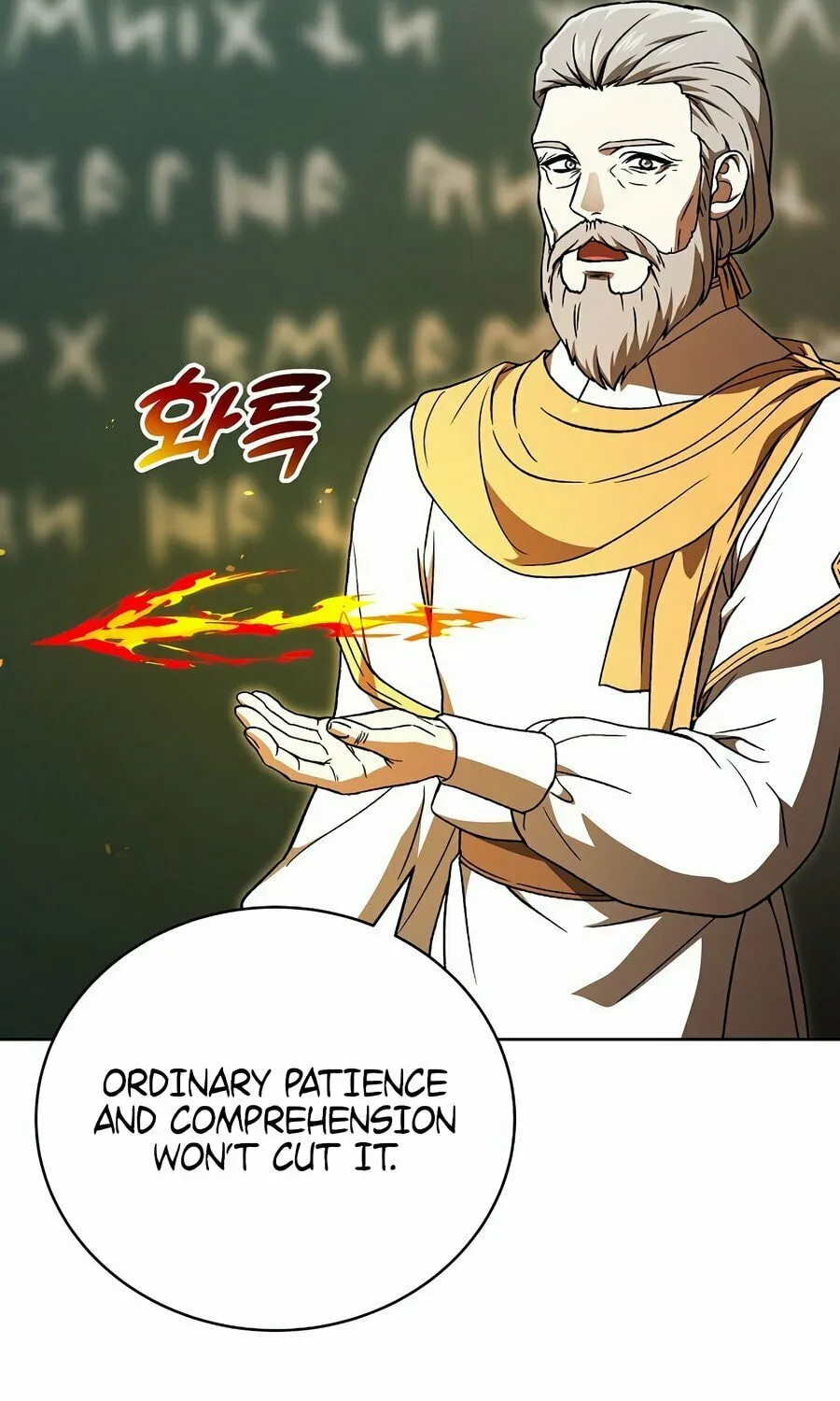 Concept Grasping Magic Genius Chapter 12 page 67 - 