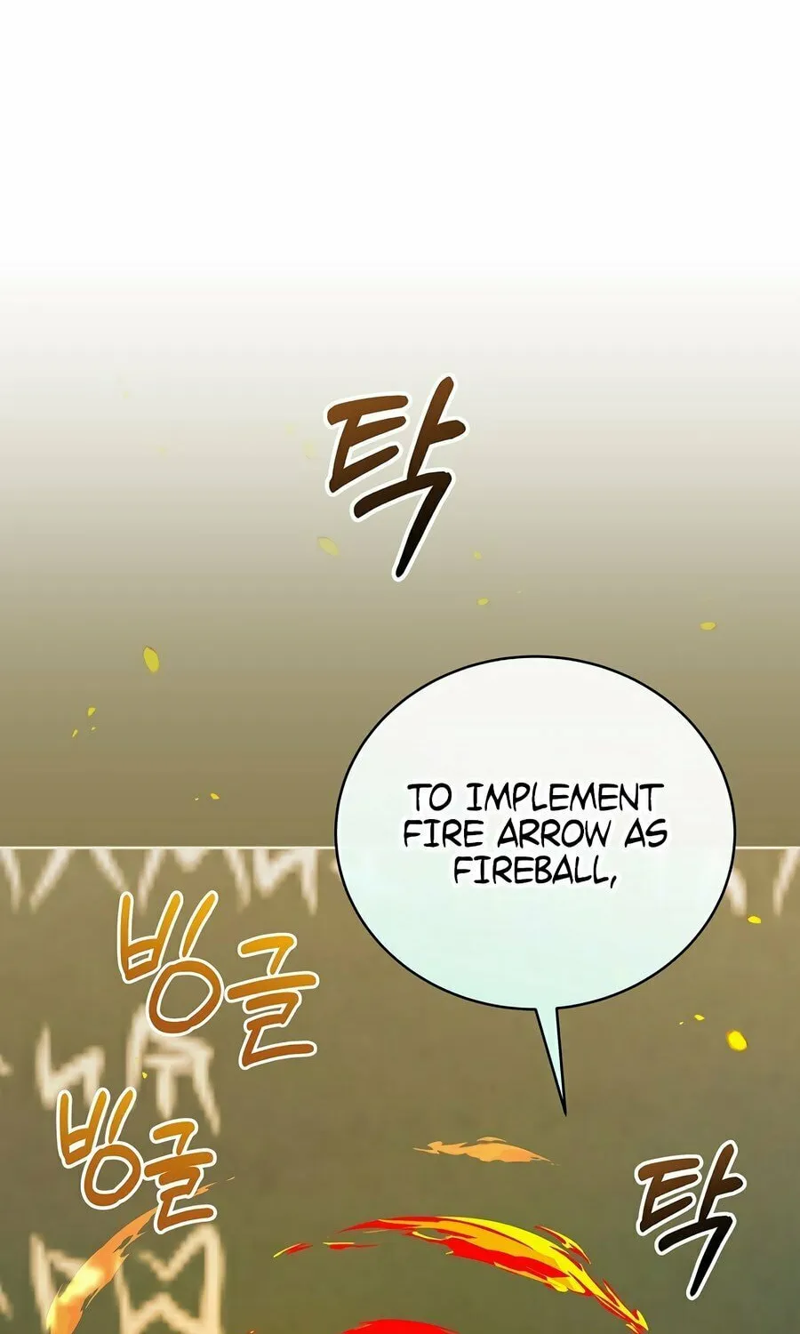 Concept Grasping Magic Genius Chapter 12 page 68 - 