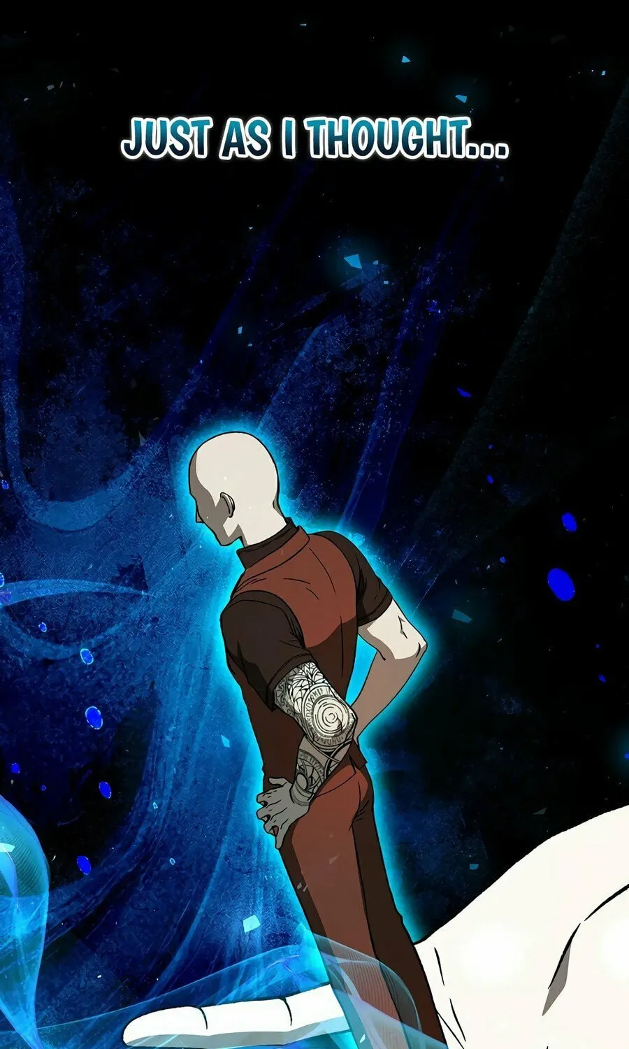 Concept Grasping Magic Genius Chapter 12 page 79 - 