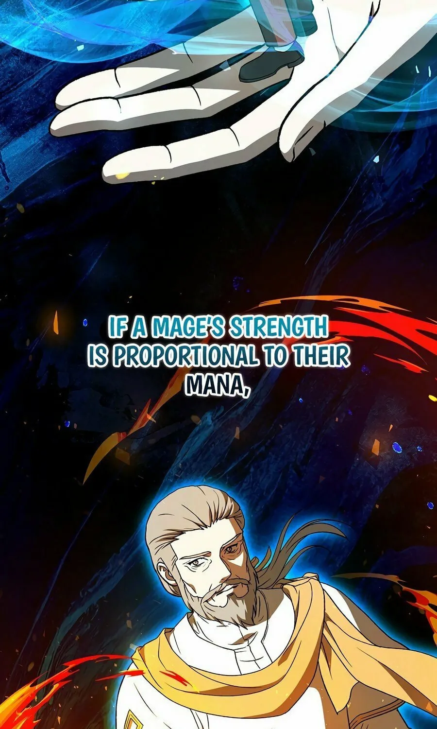 Concept Grasping Magic Genius Chapter 12 page 80 - 