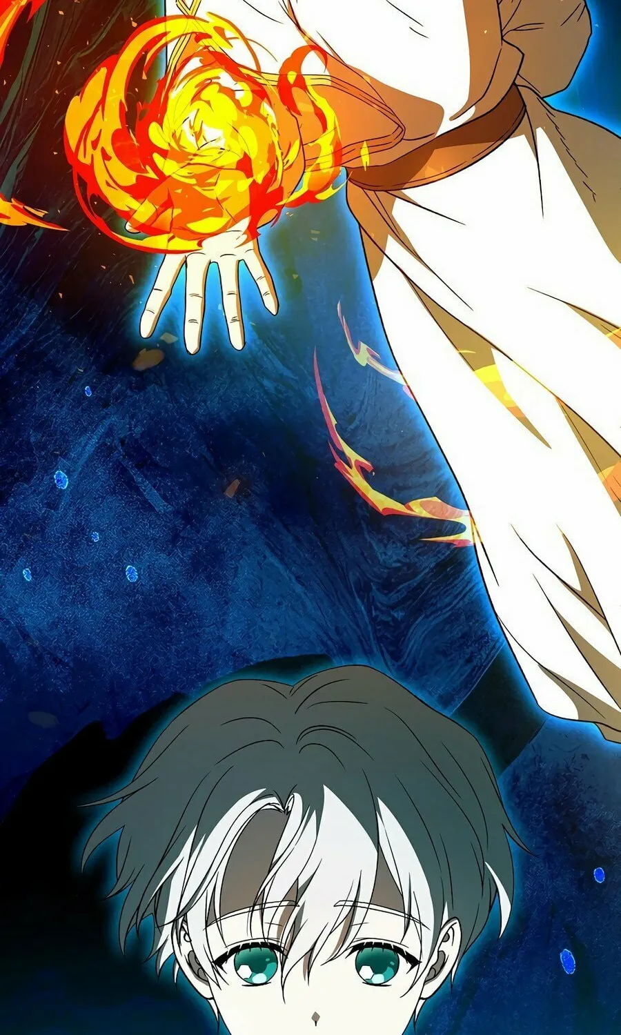 Concept Grasping Magic Genius Chapter 12 page 81 - 