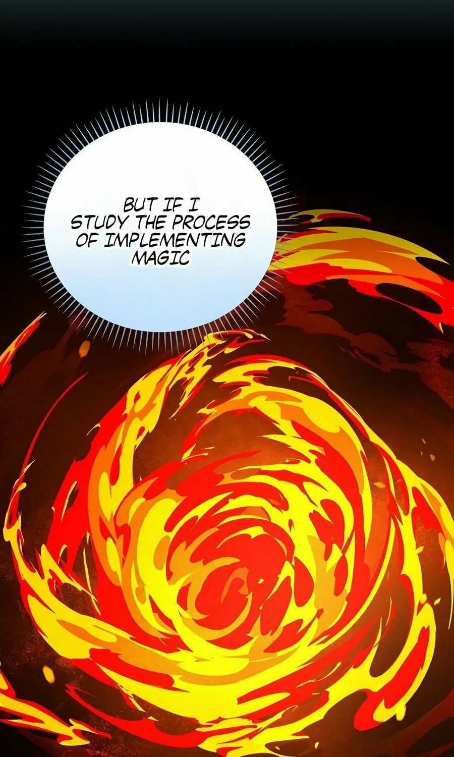 Concept Grasping Magic Genius Chapter 12 page 84 - 