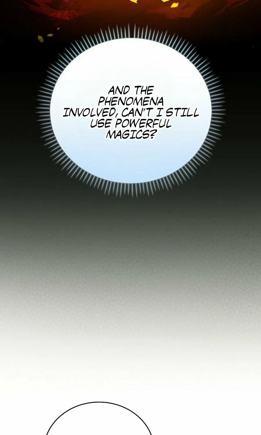 Concept Grasping Magic Genius Chapter 12 page 85 - 