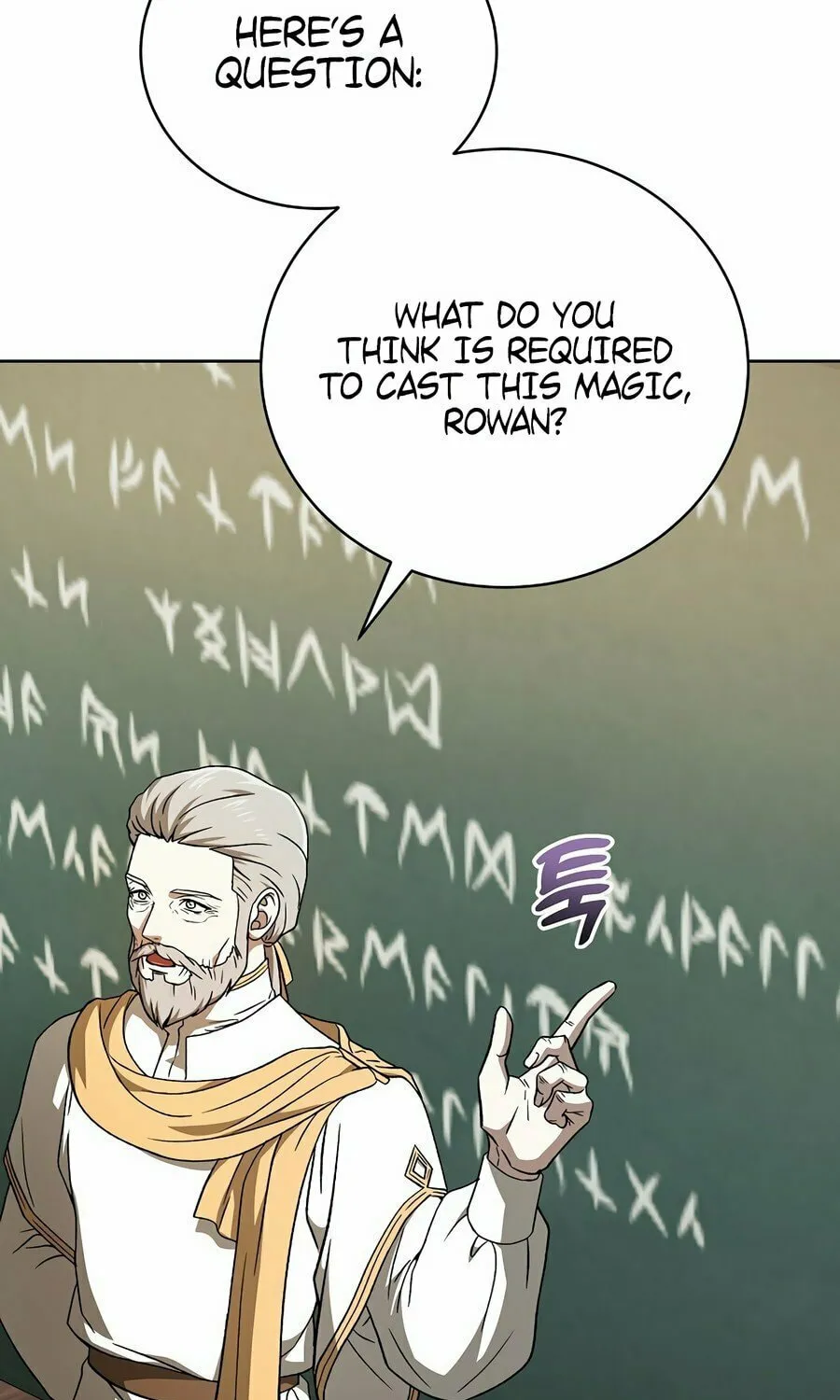 Concept Grasping Magic Genius Chapter 12 page 86 - 