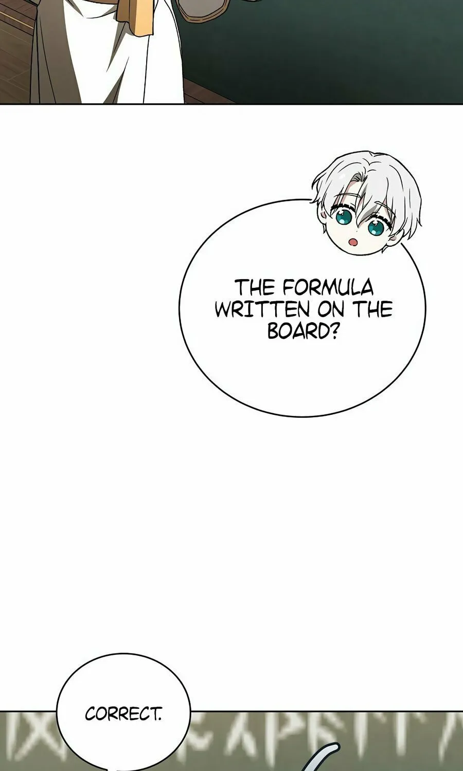 Concept Grasping Magic Genius Chapter 12 page 87 - 