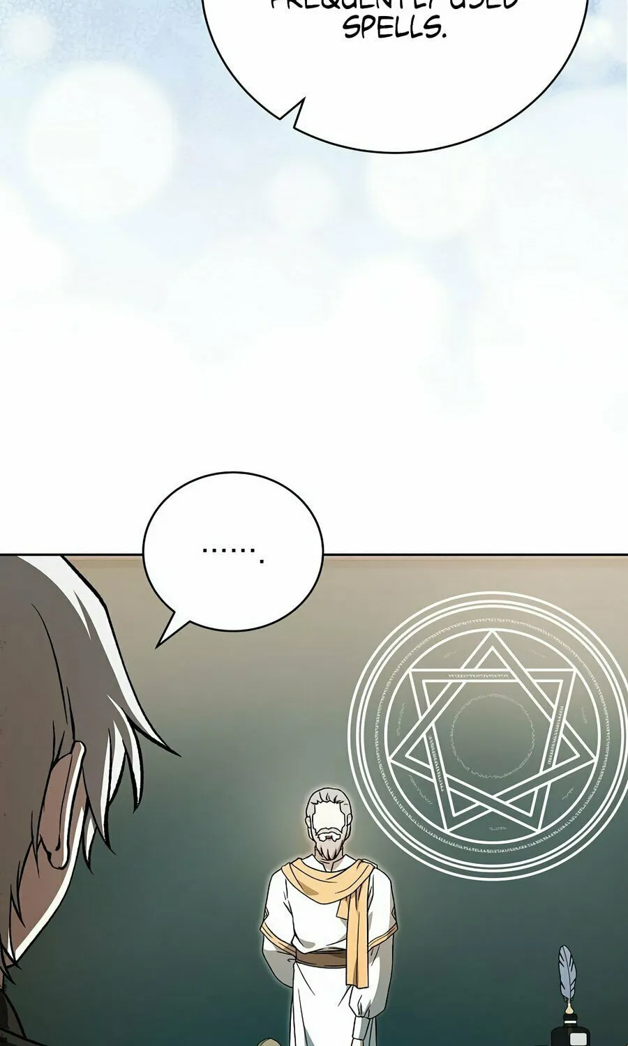 Concept Grasping Magic Genius Chapter 12 page 93 - 
