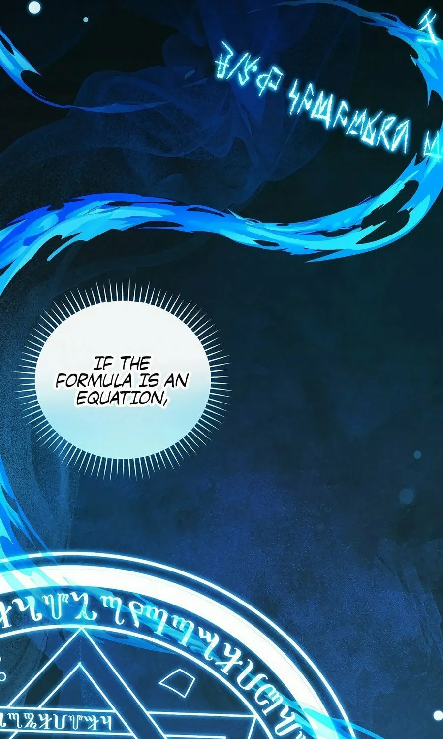 Concept Grasping Magic Genius Chapter 12 page 95 - 
