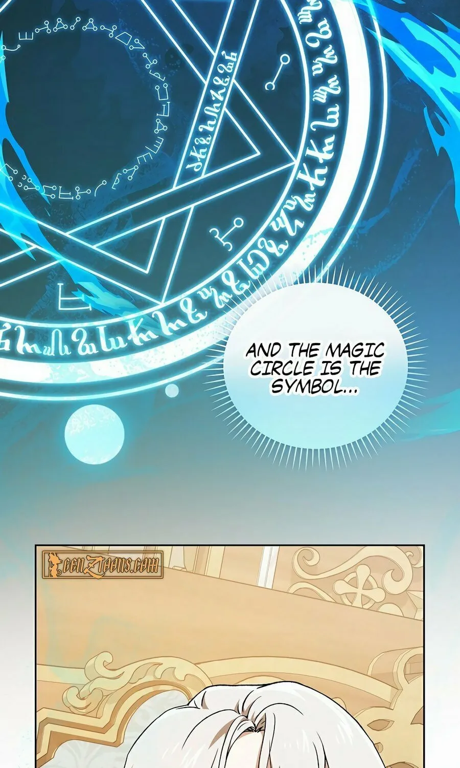 Concept Grasping Magic Genius Chapter 12 page 96 - 