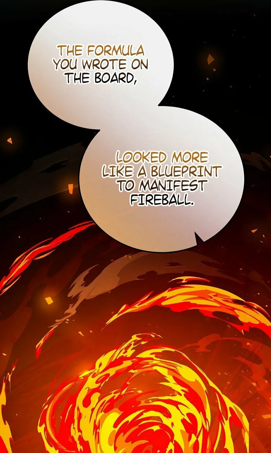 Concept Grasping Magic Genius Chapter 12 page 100 - 