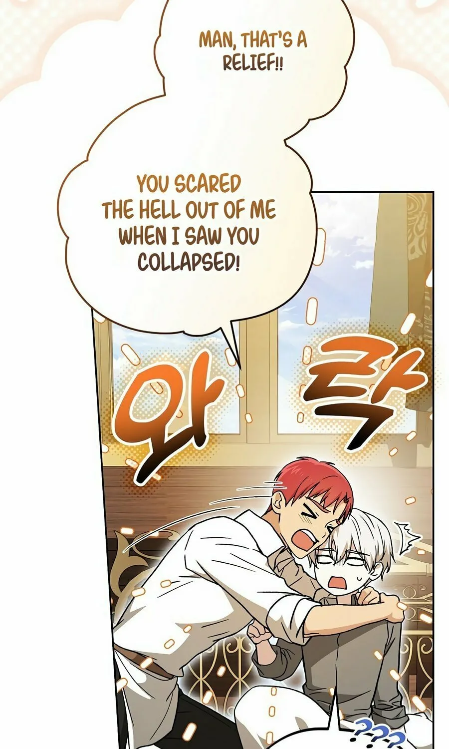 Concept Grasping Magic Genius Chapter 13 page 11 - 