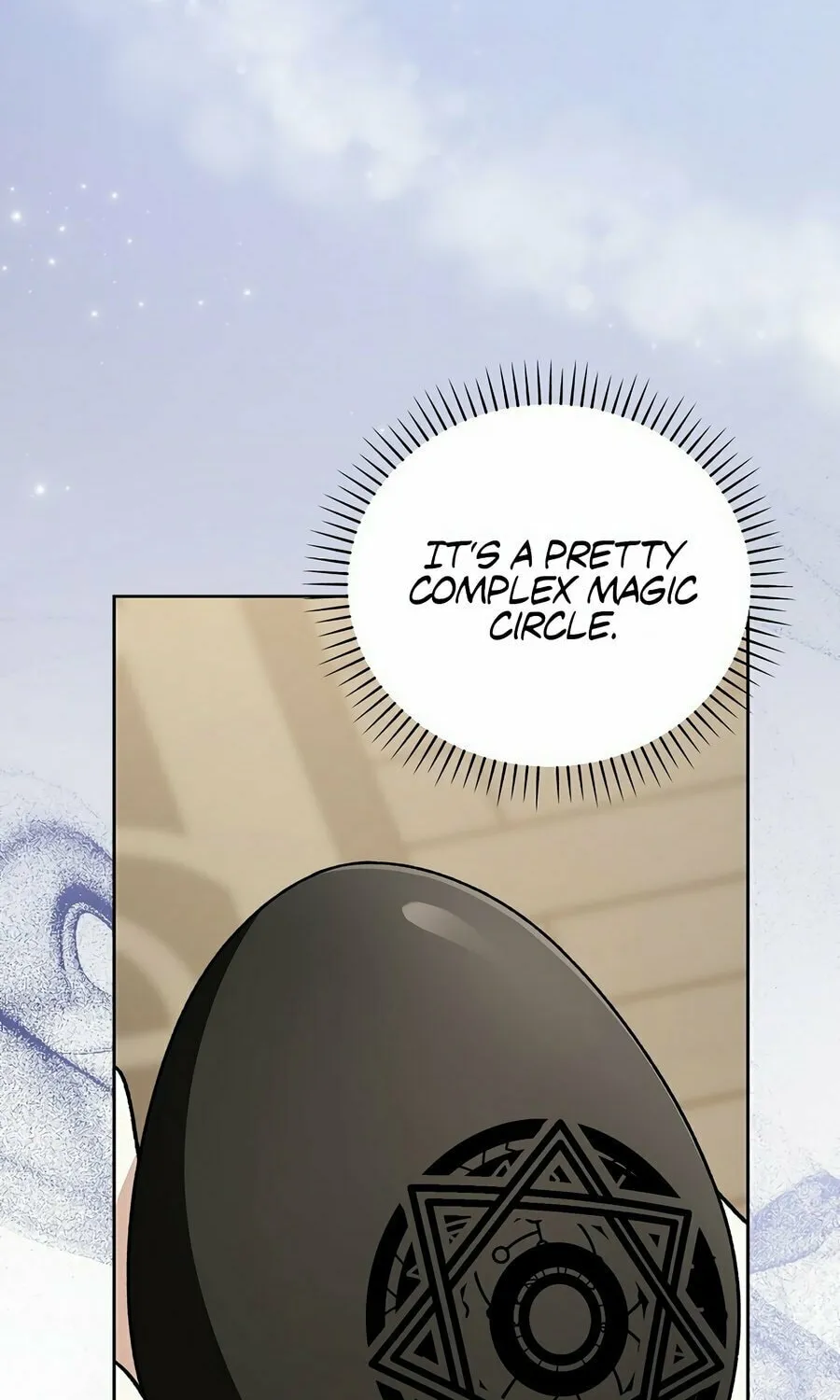 Concept Grasping Magic Genius Chapter 13 page 106 - 