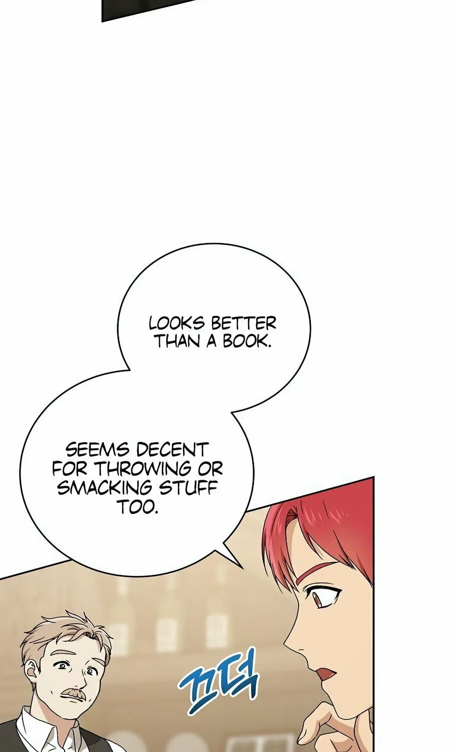 Concept Grasping Magic Genius Chapter 13 page 110 - 