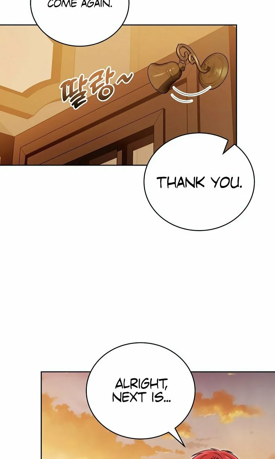 Concept Grasping Magic Genius Chapter 13 page 112 - 