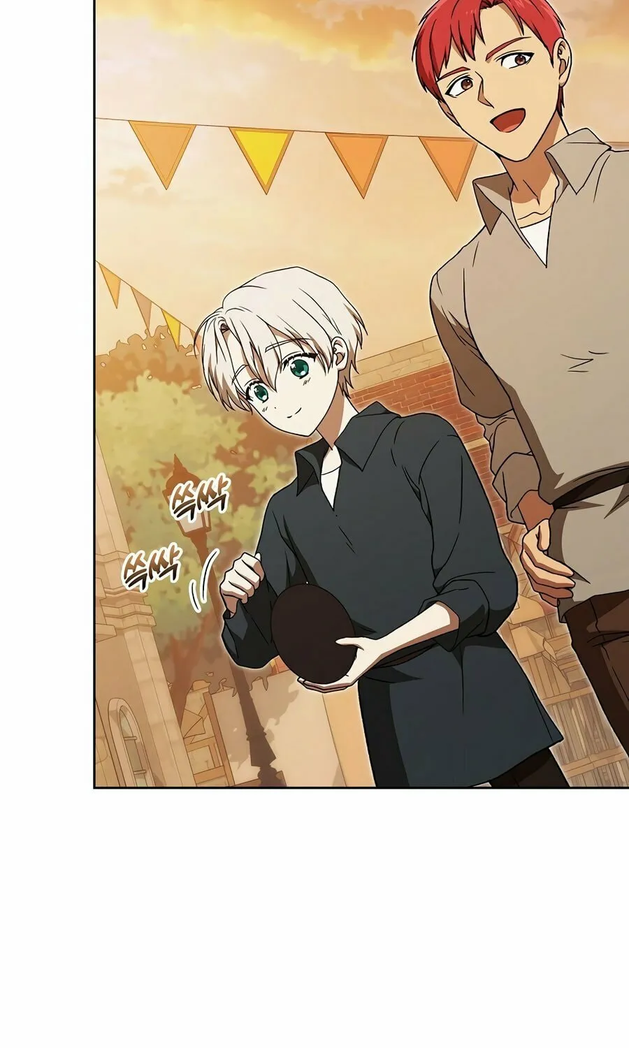 Concept Grasping Magic Genius Chapter 13 page 113 - 